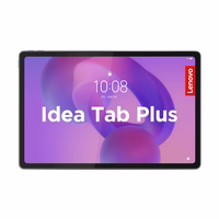 Lenovo Idea Tab Plus Mediatek 256 GB 30.7 cm (12.1") 12 GB Wi-Fi 5 (802.11ac) Android 15 pelēks