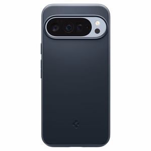 Spigen Thin Fit Mag MagSafe Чехол для Google Pixel 10 Pro XL - графитовый