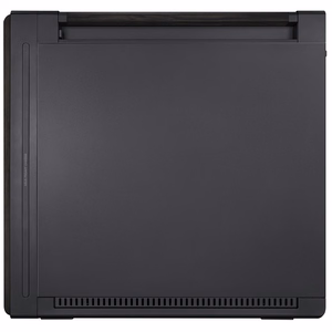 ASUS ProArt PA602 Wood Edition datora korpuss MidiTower rūdīts stikls ATX melns