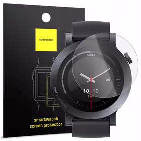 Spacecase Rūdīts stikls SW Glass 2.5D CMF Watch 3 Pro