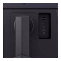 LG 27GS75Q-B computer monitor 68.6 cm (27") 2560 x 1440 pixels Quad HD melns