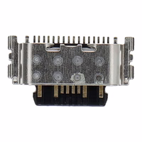 Uzlādes savienotājs XIAOMI Poco X4 Pro ORI