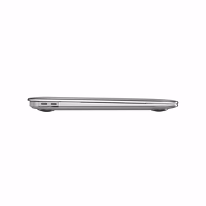 Speck SmartShell caurspīdīgs cietais aizsargvāciņš MacBook Neo 13 collu (2026)