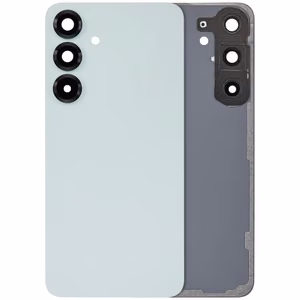 Aizmugurējais vāks saderīgs ar Samsung S936 S25+ / Mint / (ar kameras lēcu) OEM
