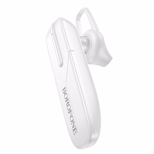 Borofone Bluetooth Headset BC36 Lucky White