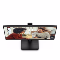 AOC E3 24E3QAF monitors 61 cm (24") 1920 x 1080 pikseļi melns