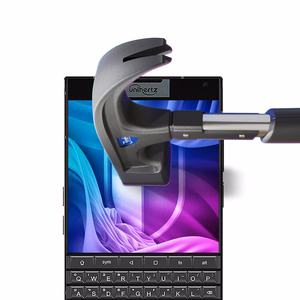 3mk Silky Matt Pro – tālruņa ekrāna aizsargs modelim Unihertz Titan 2