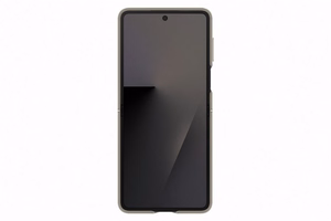 VF766PJEGWW Kindsuit maciņš Samsung Galaxy Flip7, Taupe