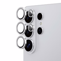 AmazingThing Radix AR objektīva stikls Samsung S26 Ultra kameras objektīvam - caurspīdīgs