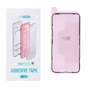 REPART Adhesive LCD for IPHONE 14 Plus (5pcs / pack)