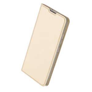 Dux Ducis Skin Pro apvalks for Xiaomi Poco M5 zelta