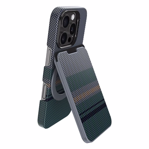 Benks maks magnētisks ArmorGo Kevlar statīvs Aurora Light