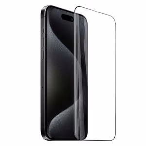 Rūdīts stikls iPhone 17 AIR Hoco HD Anti-static 25 gab. G10