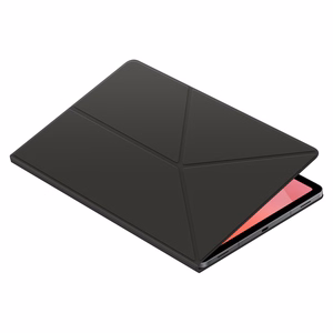 EF-BX730PBE Samsung viedā grāmatas vāciņš Galaxy Tab S11 - melns