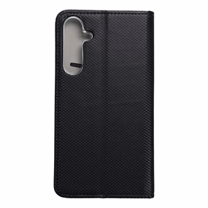 SMART CASE Grāmata SAMSUNG A55 melna