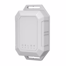 GPS izsekotājs, LoRaWAN