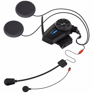 Sena Spider ST1 motocikla interkoms