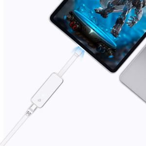 TP-Link USB Type-C uz RJ45 Gigabit Ethernet tīkla adapteris