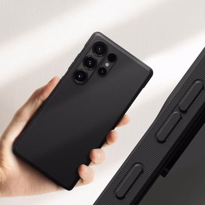 Ringke Onyx apvalks Samsung Galaxy S25 Ultra viedtālrunim - zaļš