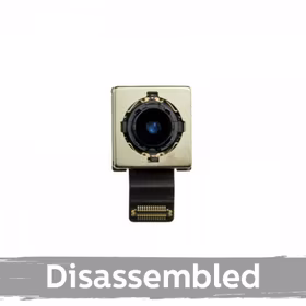 Camera Saderīgs ar Apple iPhone XR Back Original