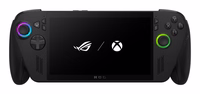 ASUS ROG Xbox Ally X RC73XA-NH011W portable game console 17.8 cm (7") 1 TB Touchscreen Wi-Fi Black