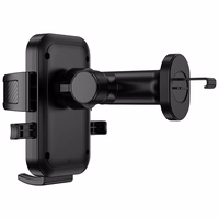 JELLICO auto turētājs gravitācijas PH32 Melns