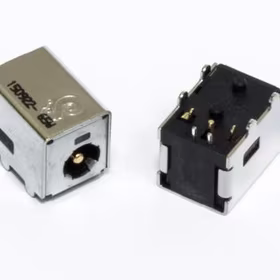 Power jack, HP Pavilion DV6000, DV9000