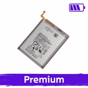 Baterija Saderīgs ar Samsung G985 S20 Plus EB-BG985ABE 4400mAh (OEM)