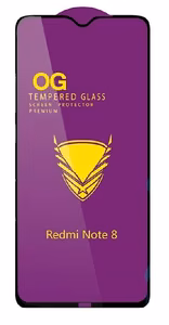 Закалённое стекло "11D Full Glue" для Xiaomi Mi 10 Lite 5G чёрный bulk