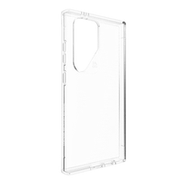 ZAGG viedtālruņa apvalks Luxe Samsung Galaxy S24 Ultra - caurspīdīgs