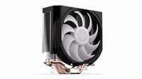 ENDORFY Spartan 5 MAX ARGB Processor Air cooler 12 cm melns 1 pc(s)