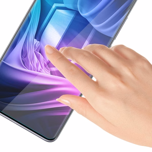 3mk Silky Matt Pro матовая пленка Xiaomi Poco X7 Pro