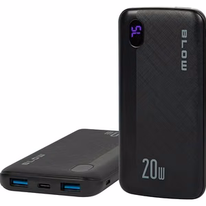 Portatīvais lādētājs 10000mAh QC 20W PB10B