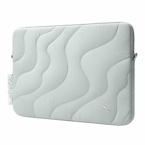 Tomtoc Terra-A27 16'' laptop case (blue)