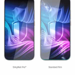 3mk Silky Matt Pro matēta plēve Xiaomi Poco X8 Pro Max