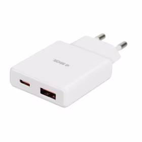 iBox ILUC43W mobile device charger Universal balts AC Indoor