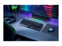 Razer BlackWidow V3 Mini HyperSpeed tastatūra