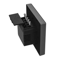 Viedais sienas scēnas slēdzis Sonoff NSPanel