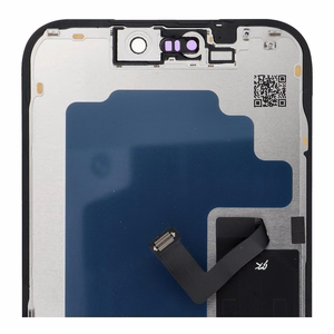 JK LCD displejs iPhone 17 Pro Max FullHD Incell (Change IC)