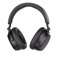 Sennheiser AccentumPlus Headphones melns