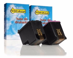 Actis KC-560 tinte (aizstāj Canon PG-560XL; Supreme; 22 ml; melna). Izdrukā par 50% vairāk nekā OEM.
