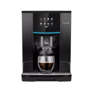 TEESA AROMA 800 automātiskais kafijas automāts ar dzirnaviņām