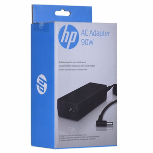 HP 90W Smart barošanas adapteris maiņstrāvai