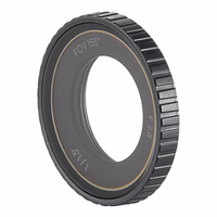 Osmo Action 4 stikla objektīva vāciņš