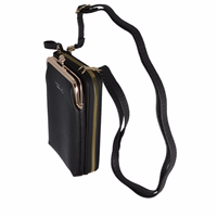 Adīta soma telefonam GCW01 melna