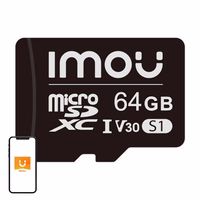 Atmiņas karte Imou microSD (UHS-I, SDXC, 10/U3/V30, 95/38)