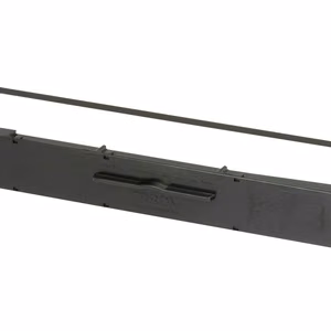 Epson SIDM melna krāslentes kasetne, paredzēta LX-350 / LX-300 / LX-300+ / LX-300+II