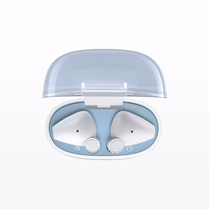 Bezvadu austiņas Joyroom TWS JR-PB2 baltas