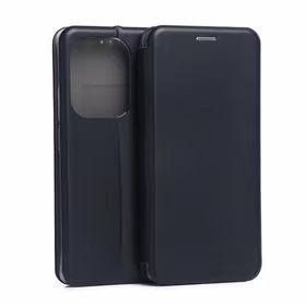 Beline Grāmatiņas maciņš Poco M6 Pro melns