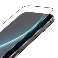 Benks rūdītais stikls Joy Touch matēts stikls (M070) Iphone 17 Pro Max melns